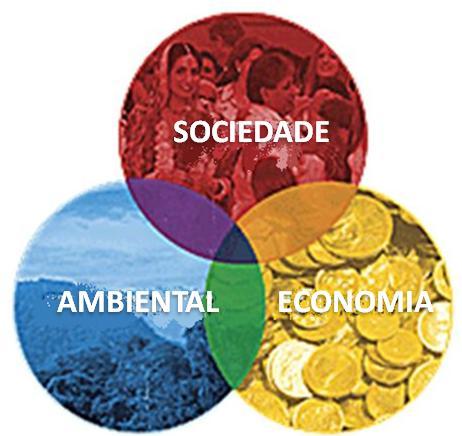 Sustentabilidade Global Sustentabilidade Habilidade da geração atual atender às suas necessidades, sem comprometer a