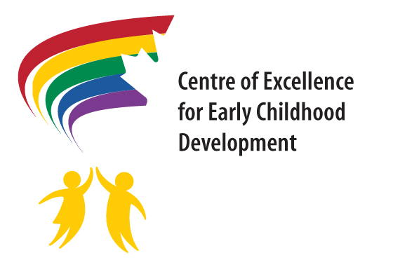 Esse artigo foi financiado pelo Centre of Excellence for Early Childhood Development, pelo Strategic Knowledge