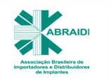 RECOMENDAÇÕES ABRAIDI Associação Brasileira de Importadores e Distribuidores de Implantes Boas Práticas de Distribuição Distribuidor Entregar instrumentais cirúrgicos devidamente limpos e