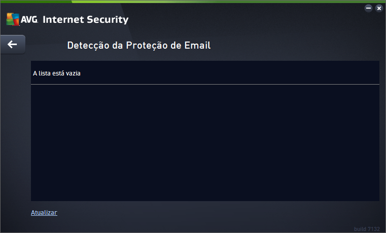 Tempo de detecção data e hora em que a ameaça foi detectada e bloqueada Tipo de objeto tipo do objeto detectado Processo qual ação foi executada para ativar o objeto potencialmente perigoso de modo a