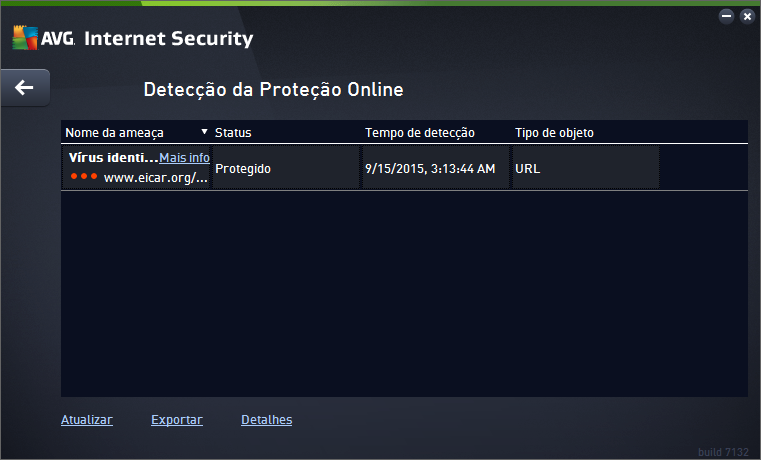 Proteção Online.