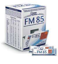 FM 85 44 Fórmula de nutrientes para RN de alto risco para ser acrescido ao leite materno.