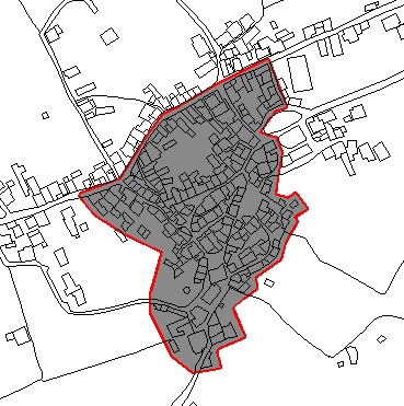 N ú c l e o d e M o r e i r a 074 Viseu Nelas - Moreira Análise/Diagnóstico:Este núcleo habitacional possui um conjunto interessante de habitações de cariz rural e popular, na sua maioria em avançado