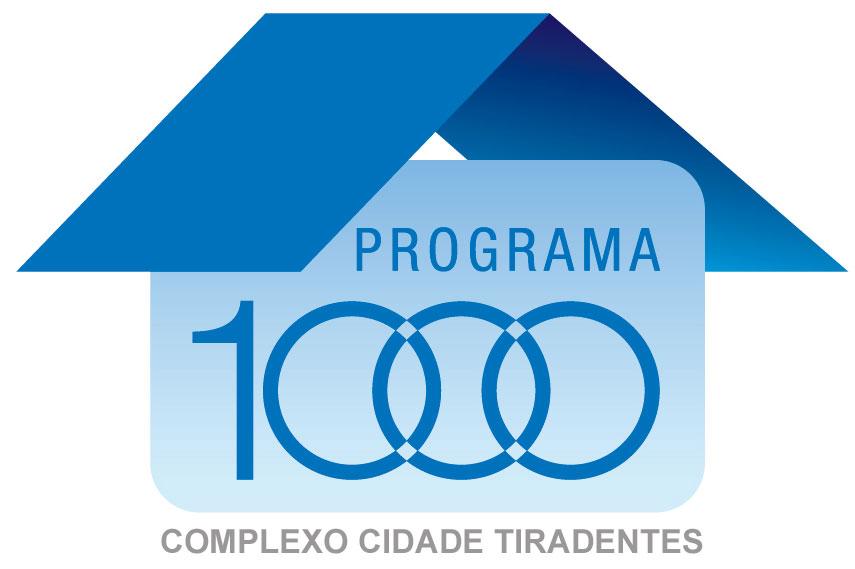 Programa 1000 Complexo Cidade