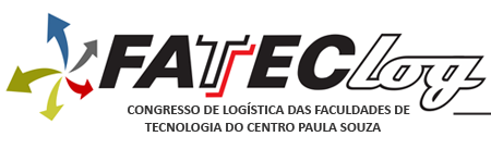 Congresso de Logística Centro