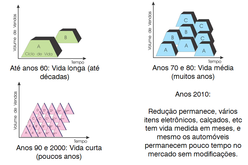 EVOLUÇÃO