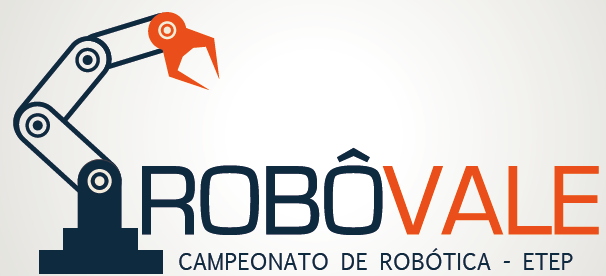 1. FUTEBOL DE ROBÔS 1.1 As Equipes 1.1.1 Cada equipe será formada por um número mínimo de 03 (três) e um número máximo de 05 (cinco) alunos, todos deverão estar regularmente matriculados no 3º ano do Ensino Médio.