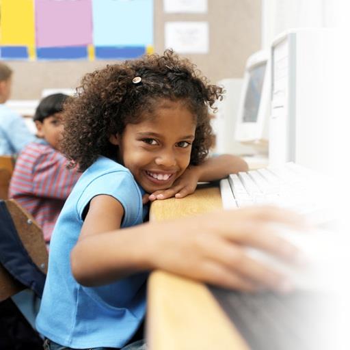 65.265 escolas públicas conectadas à internet de alta