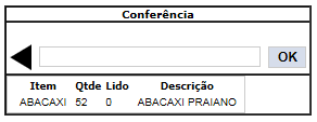 Emissão Etiquetas No FoccoERP, menu: Comercial -> Expedição -> Relatórios -> Emissão Etiquetas (Carga\Volumes).