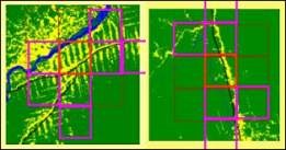 Generalized Proximity Matrix GPM Ligadas a um banco