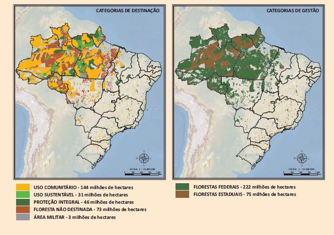 OCUPAÇÃO