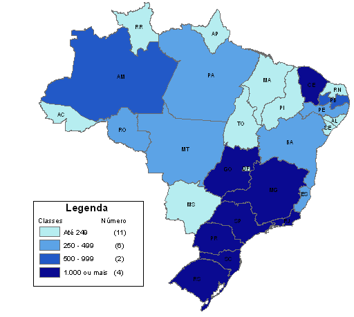 Cresce a oferta de empregos Nos últimos anos, ocorreu no Brasil um avanço do número de pessoas com deficiência (PCD) no emprego formal ( registrado ou fichado ), mesmo com o arrefecimento da