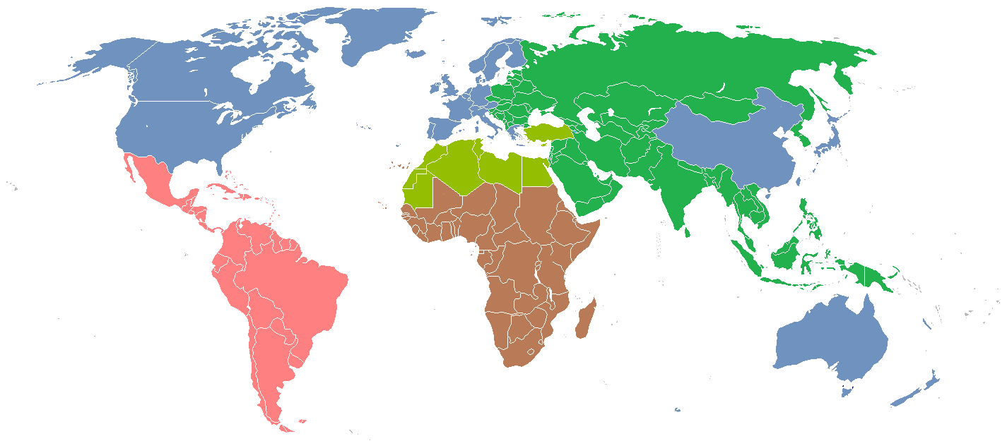 Apoio à Internacionalização do GBES (III) UNIDADE INTERNACIONAL PREMIUM: 5 Desks de equipas geograficamente especializadas Gestores de Negócio