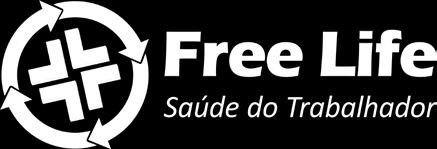 Mais saúde. Mais Vida. O programa FREE LIFE SAÚDE DO TRABALHADOR é o apoio que as empresas precisavam para o acompanhamento da saúde dos seus colaboradores.