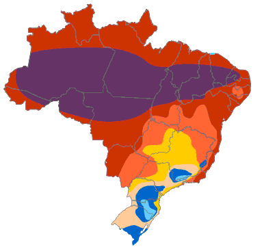 Aplicação da Norma Projetista x Norma Condições climáticas Dimensionamento do aparelho