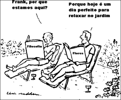 Avaliação Agora, caro aluno, vamos avaliar seus conhecimentos sobre a filosofia. Acredite em você mesmo. Você é capaz!! As questões 1 e 2 são dissertativas. 1. A palavra filosofia é de origem grega.