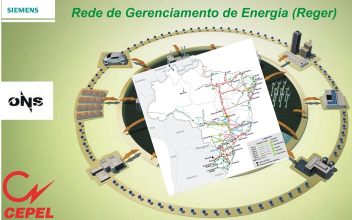 Coordenação: Eletrobrás Cepel Orçamento: R$ 19 milhões Entidades Participantes: Eletrobrás, Cepel, Furnas, Eletrosul, Chesf, Eletronorte, MME e Banco Mundial