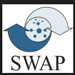 SWAP Swap = permuta = troca COMBINAÇÃO Swap é a combinação de uma compra ou venda futura de determinada moeda, com sua simultânea venda ou compra pronta.