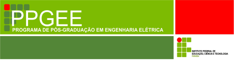 MINISTÉRIO DA EDUCAÇÃO SECRETARIA DE EDUCAÇÃO PROFISSIONAL E TECNOLÓGICA INSTITUTO FEDERAL DE EDUCAÇÃO, CIÊNCIA E TECNOLOGIA DA PARAÍBA PROGRAMA DE PÓS-GRADUAÇÃO EM ENGENHARIA ELÉTRICA - PPGEE Edital