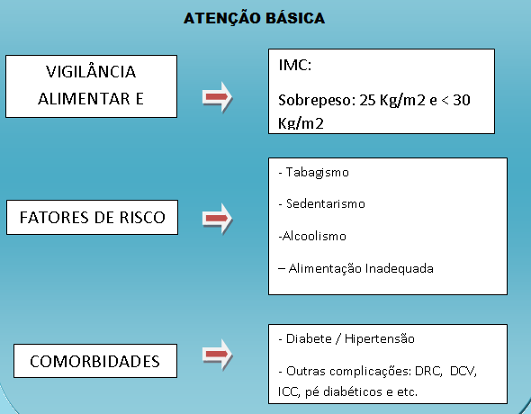 Figura 1 URGÊNCIA E EMERGÊNCIA ATENÇÃO