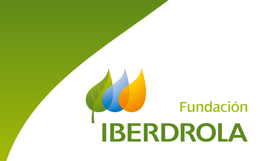 Bolsas de Estudos da Fundación Iberdrola Convocatória para