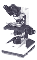 CITOLOGIA Microscópio