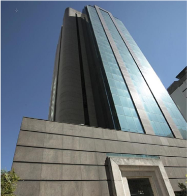 NORONHA ADVOGADOS Localizado num dos principais centros financeiros da cidade, o escritório de São Paulo é a matriz de Noronha Advogados, além de ser o mais antigo, com atividades iniciadas em junho