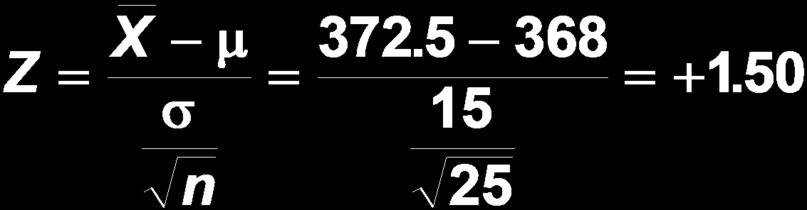 Z X n 372. 5 368 15 25 150. -1.50 0 1.