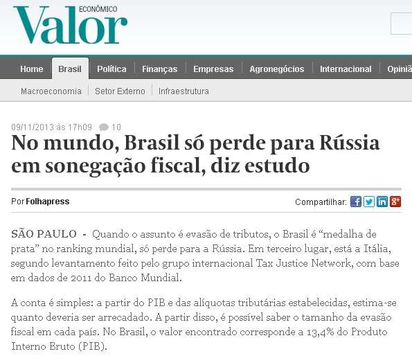 Jornal O