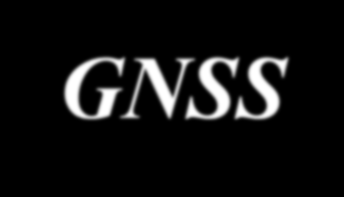 Global Navigation Satellite System - GNSS Sistema existentes GALILEO Galileo é o sistema de navegação por satélite da União Europeia.