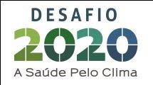 HOSPITAIS E SISTEMAS DE SAÚDE BRASILEIROS ESTÃO CONVIDADOS A PARTICIPAR DO DESAFIO 2020!