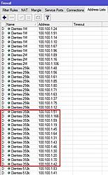 Se usar Mk-Auth Vá em Provedor --> Controle de Cadastros --> Controle de Planos, selecione um plano e clique em