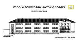 Diário de Campo AGRUPAMENTO DE ESCOLAS ANTÓNIO SÉRGIO VILA NOVA DE GAIA (152 444) 2.ªFeira 5 de Junho Sumário: Entrega e correção da ficha de avaliação sumativa. aula - 12 09:45h 2.