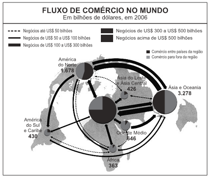 Programa Universidade para Todos GEOGRAFIA 11. (UFBA 007) [.