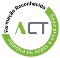 Segurança e Higiene no Trabalho para Representante do Empregador e Trabalhador Designado PLANO DE FORMAÇÃO 2014 ECOSAÚDE, S. A. Todos os cursos se destinam a realização para Grupos, em empresas.