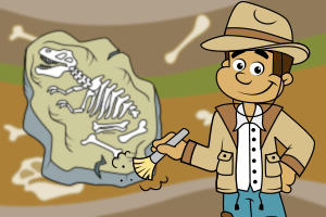 Fósseis O que são?