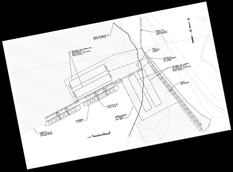 LARGO SANTA RITA 8º Infraestrutura Encontro