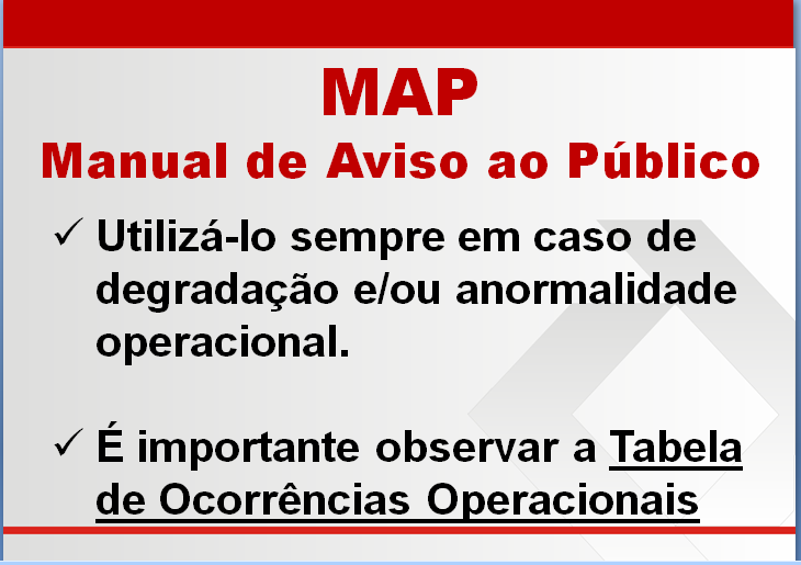 Obs.: a passagem de informações é temporizada e também