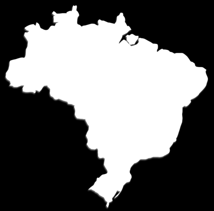 SOMENTE EM 2013, FORAM 839 MIL NOVOS EMPREGOS Novos empregos por setor 412,8 mil em Serviços 209,8 mil no Comércio 136,2 mil na Construção Civil 80,1 mil na Indústria Estados que mais geraram vagas