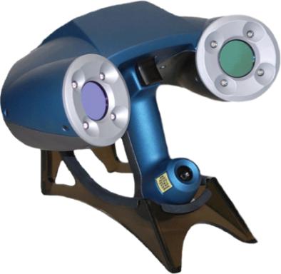 Impressora 3D para prototipagem rápida Gravadora 3D a laser Laser recorte materiais