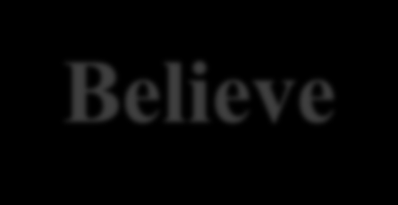 O que é o projeto I Believe? I Believe é um projeto de fotografias que objetiva proporcionar ás participantes fotografias profissionais com qualidade, arte e emoção.