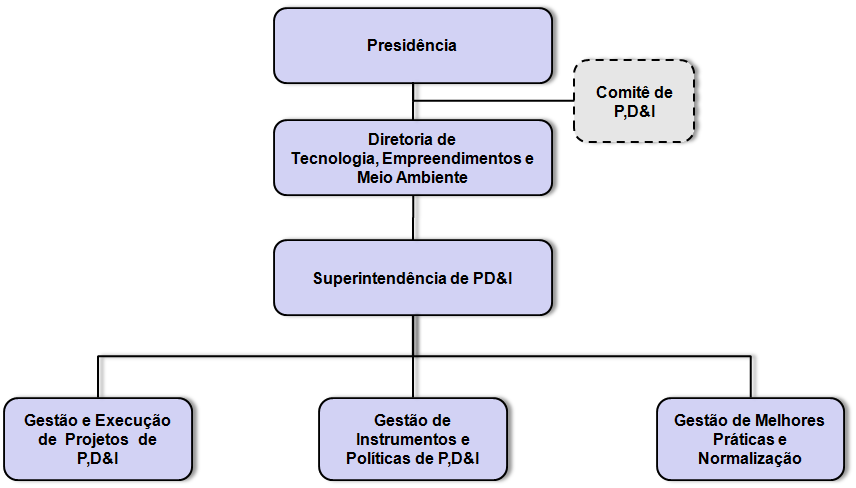 Estruturação do Núcleo de Pesquisa,