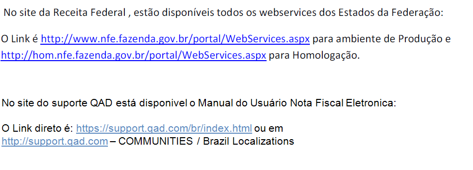 Links Veja também o Webinar transmitido no dia 16.06.