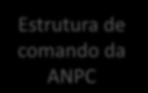 comandante das operações de socorro a decisão do desenvolvimento da organização é da responsabilidade do COS. o COS é o responsável por toda a operação que, num dado momento, comanda.