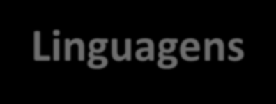 Cada área de conhecimento é composta por componentes curriculares A área de Linguagens é composta pelos componentes curriculares: Língua Portuguesa ( Todos anos dos Ensinos Fundamental e