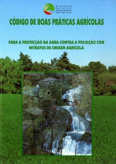 4. Obrigações e cuidados a ter Agricultores Proceder à identificação das parcelas no isip Aplicação de boas práticas