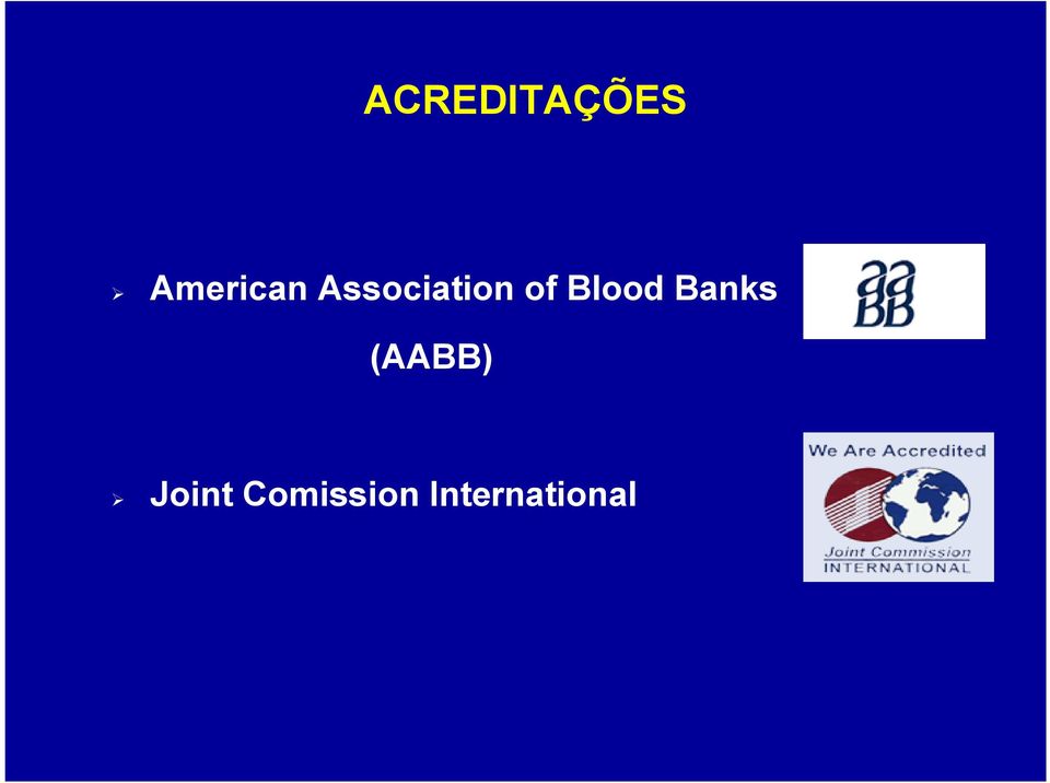 Banks (AABB) Joint