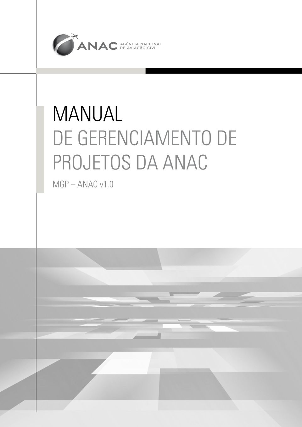 DE PROJETOS DA