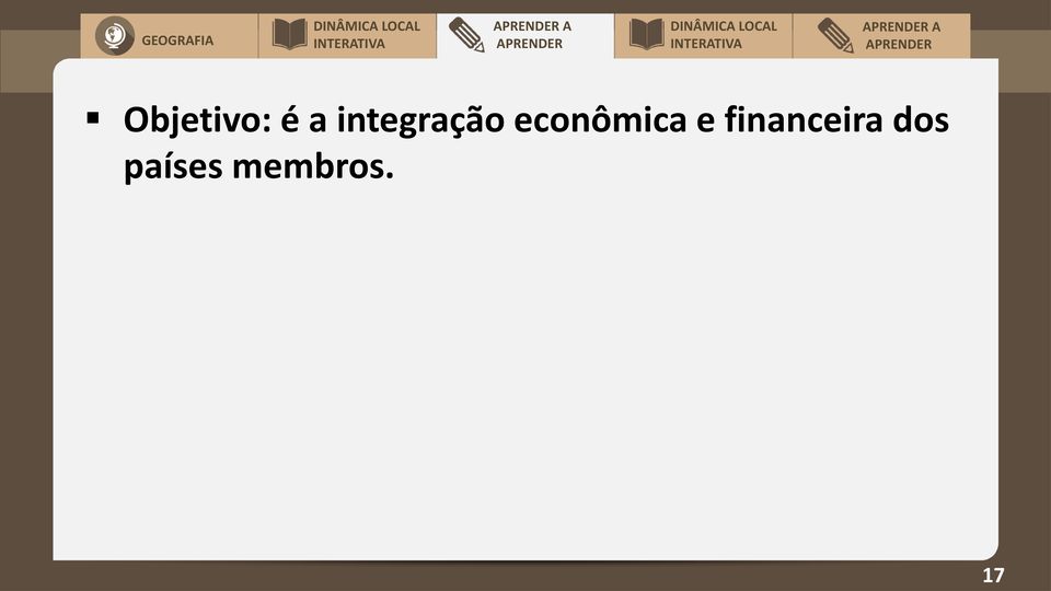 econômica e