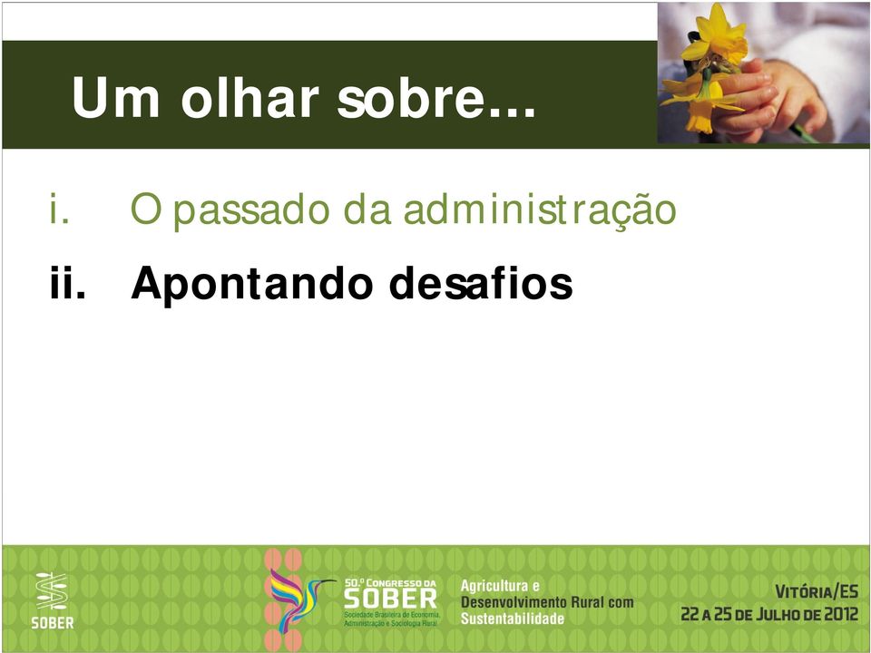 administração ii.